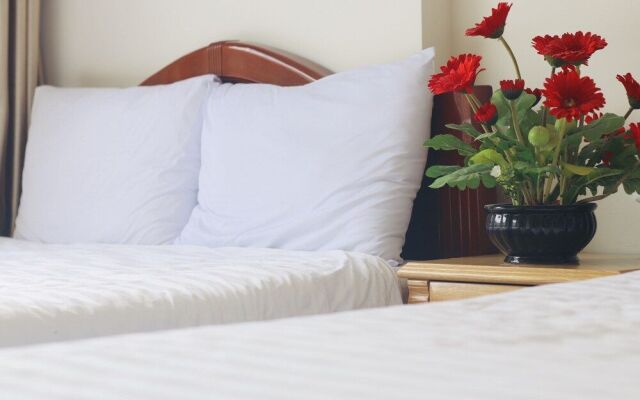 Phuc Da Lat Hotel