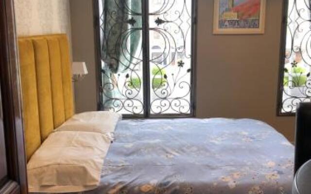 le 31 Au Coeur des Places