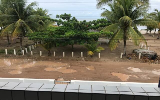 Apart hotel Beira Mar