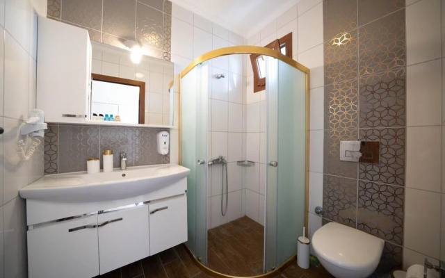 Naz Liman Hotel