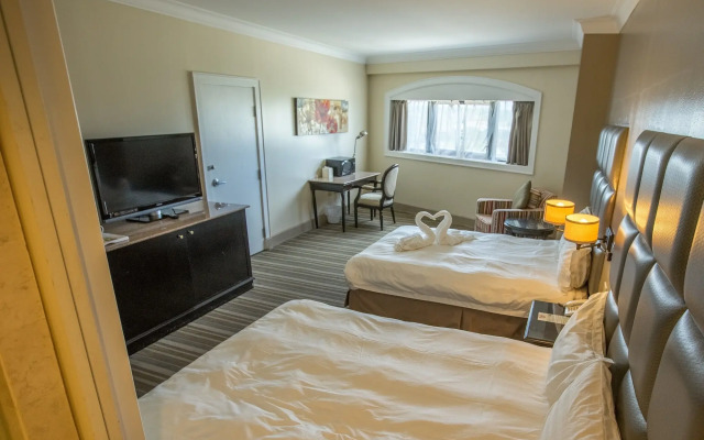Royal Orchid Guam Hotel
