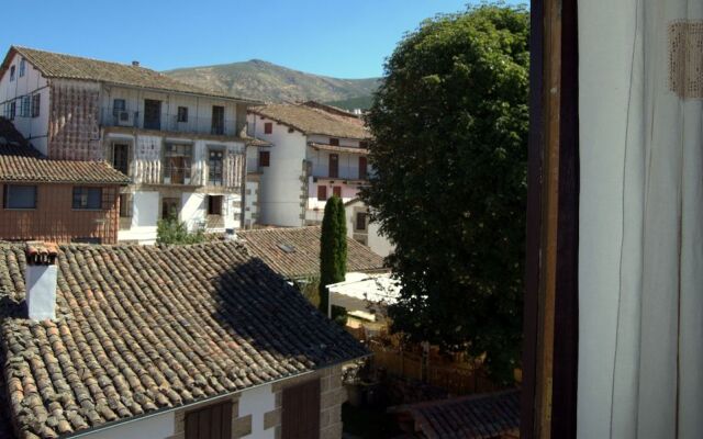 La Casa de La Panadería