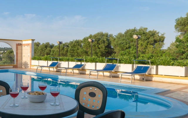 Villa Safi Holiday Homes