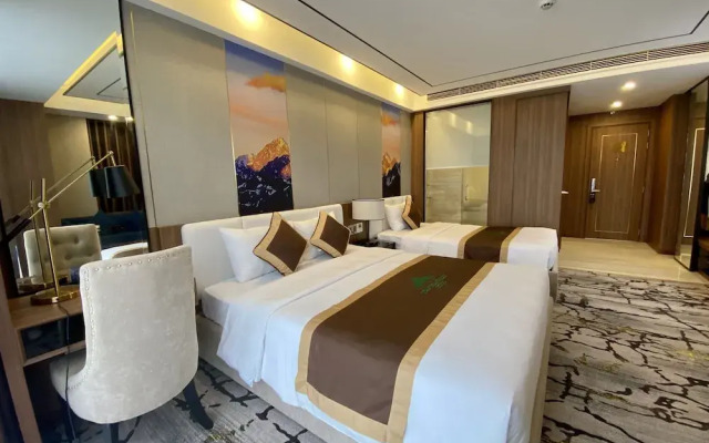 Toan Thang Stone Hotel