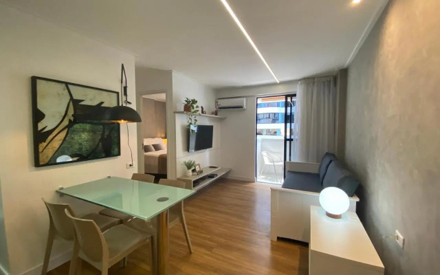 Beira Mar Apartmento 107