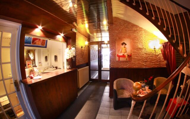 Hotel Spa les Lilas