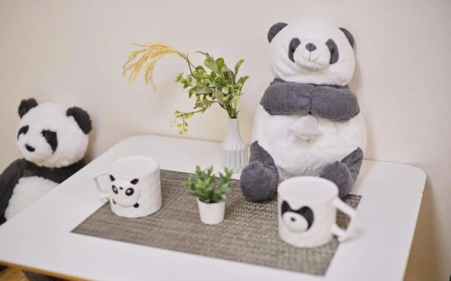 Tora Hotel Ueno - Vacation STAY 52751v