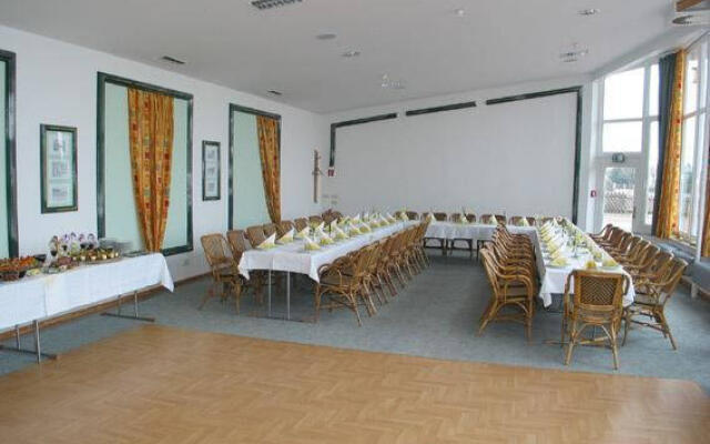 Bördehof Hotel
