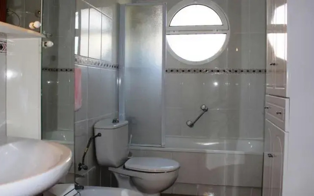 GIWAs Casa Miramar