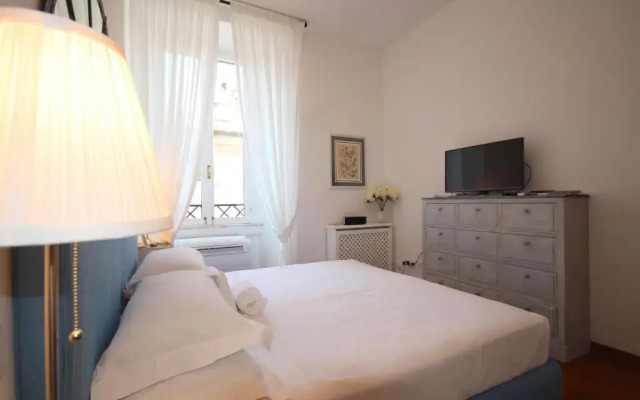 Villa Spalletti Trivelli