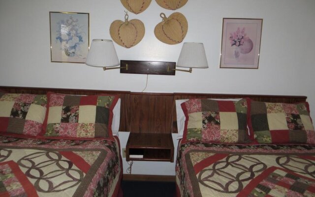 Green Valley Lodge