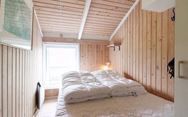 "Sixten" - 450m from the sea in NW Jutland