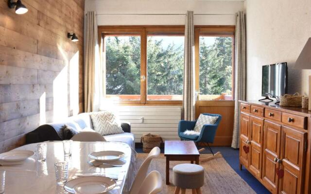 Appartement Méribel, 2 pièces, 6 personnes - FR-1-180-95