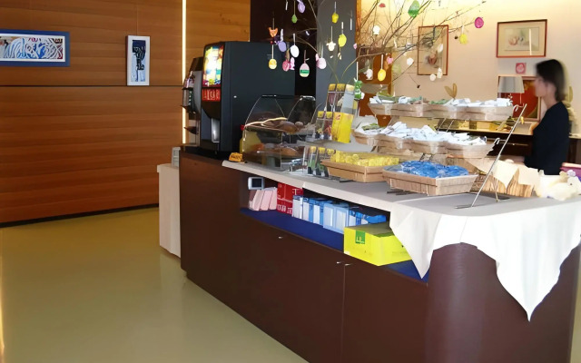 Hotel Elvia