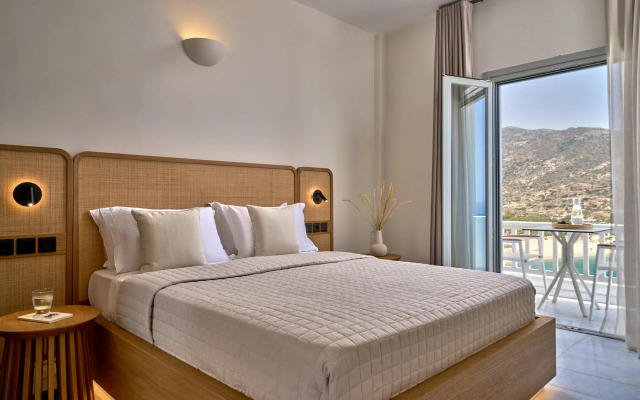 Ios Palace Hotel & Spa