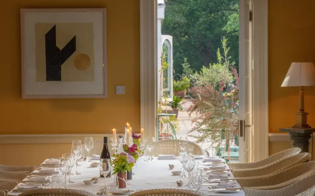 Ballymaloe House Hotel