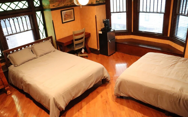 VAAST Bed & Breakfast