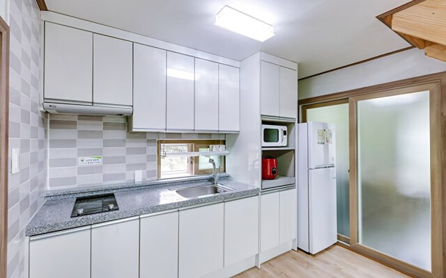 Pocheon Chowon Spa Pension