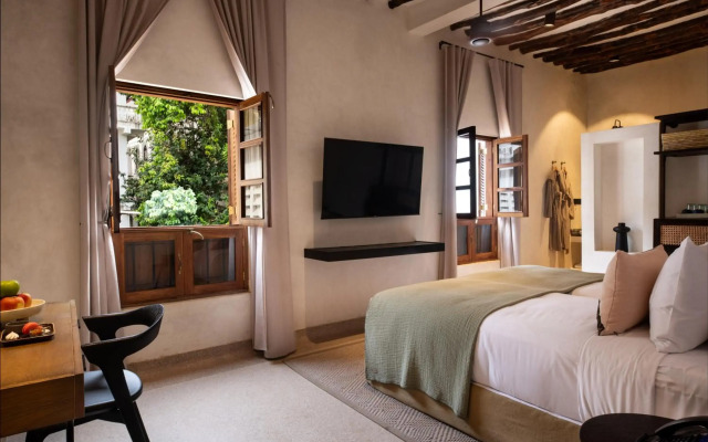 The Neela Boutique Hotel Stone Town