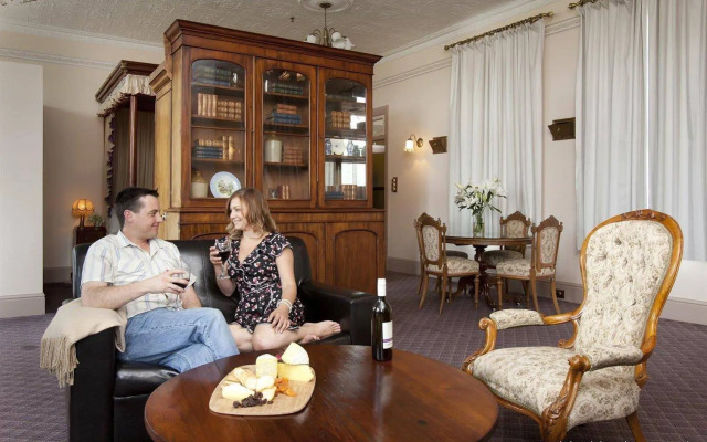 Rydges Hobart