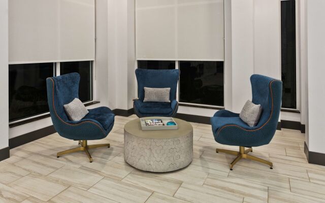 Hilton Garden Inn Birmingham SE/Liberty Park