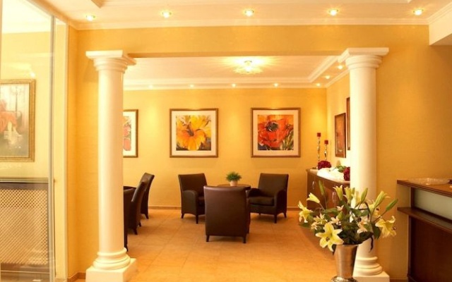 Hotel Olympia