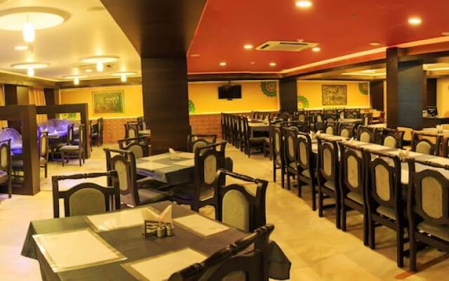 Hotel Madhuvan Serai