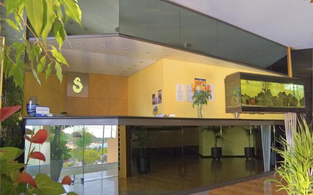 Hotel Scogliera