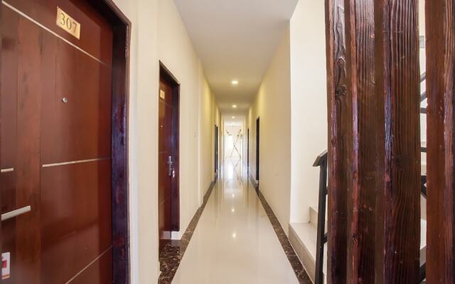 Hotel Winston by OYO Rooms