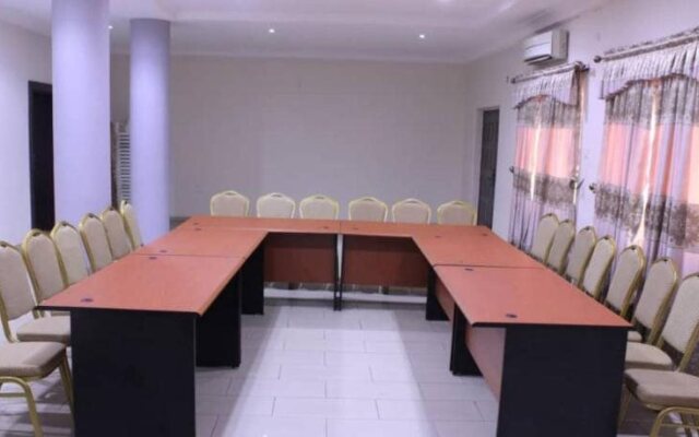 Jovidat Suites
