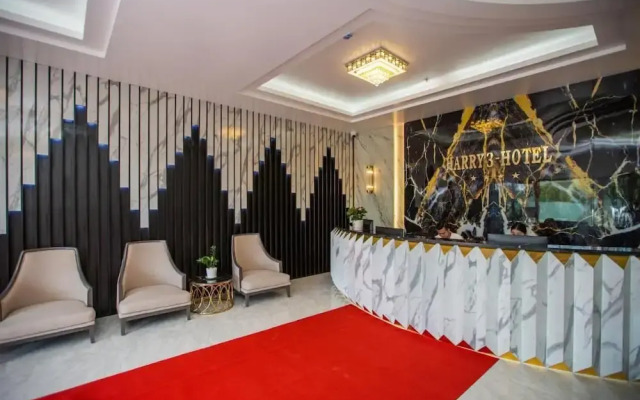 Harry Phu Quoc Hotel 3