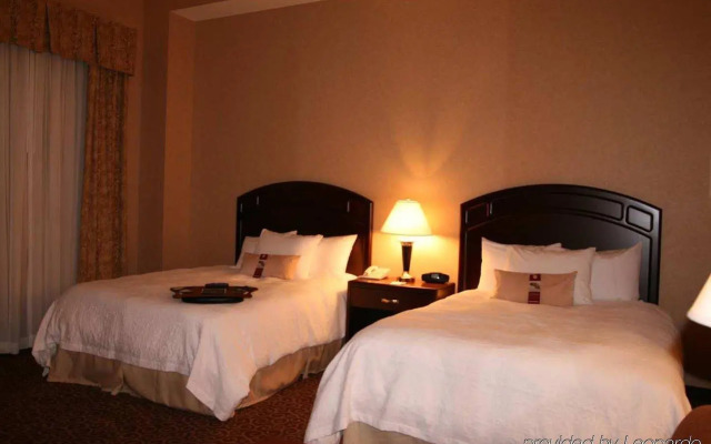 Hampton Inn & Suites by Hilton Edmonton Intl Airport