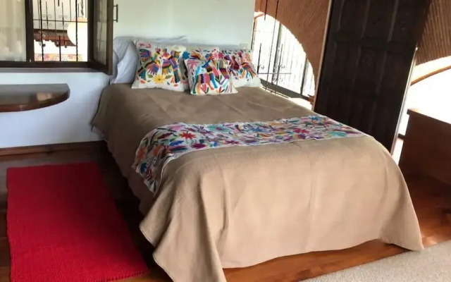 Casa de los ARCOS PET FRIENDLY