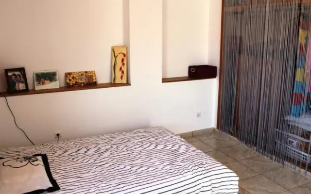 Vacation Home Almograve Dunes