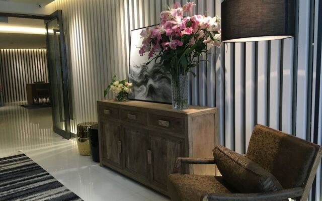 Shenzhen U-Home Apartment Huangguang
