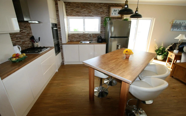 Alvor Retreat at Vila Marachique