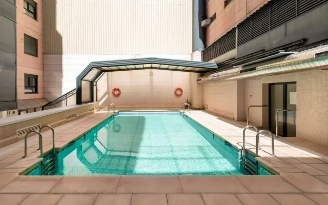 Scafati - 2 Bedrooms and Shared Pool in Centro