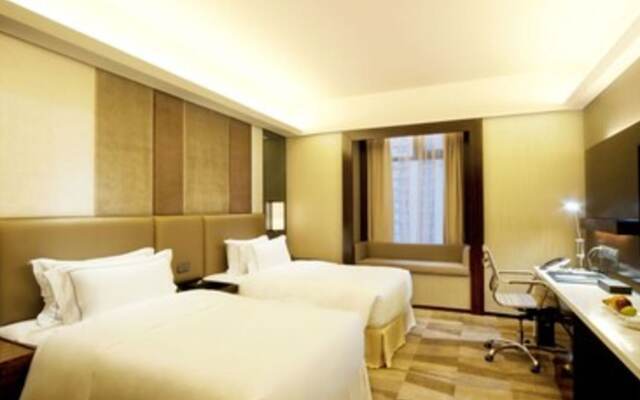 Royal Suites & Tower