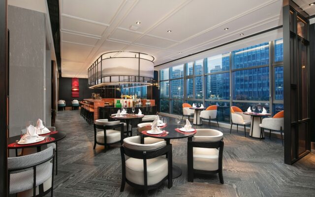 Park Plaza Wenzhou