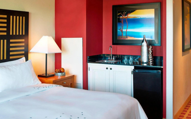 World Golf Village Renaissance St. Augustine Resort