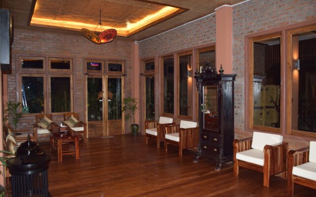 Inle Cottage Boutique Hotel