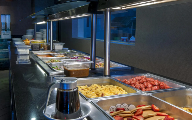 Don Pelayo Pacific Beach