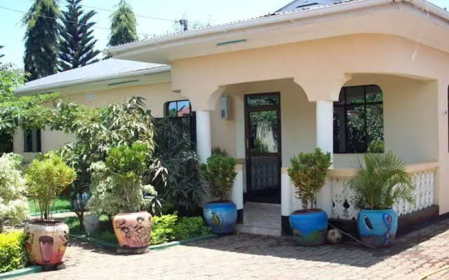 Twiga Home