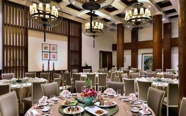 Landison Putuoshan Resort Zhoushan