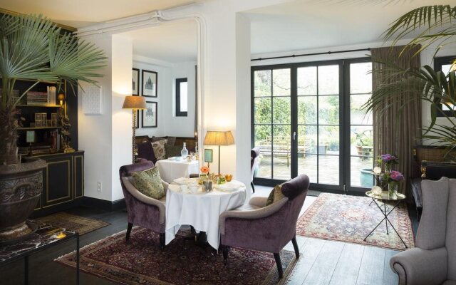JVR108 Luxury Guesthouse