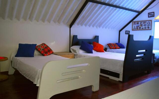 Filandia Hostel