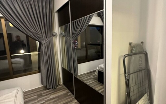 Aboun Rooftop 2bedroom Kh&sh