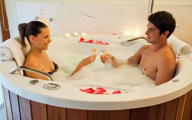 LS Villas Hotel & SPA