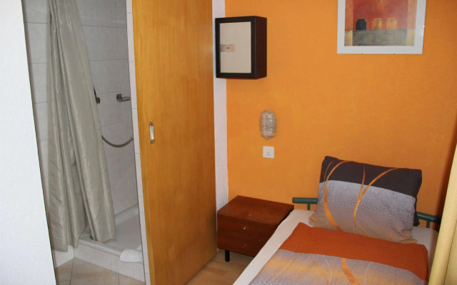 Pension Heino
