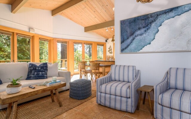 Marys Beach Bungalow